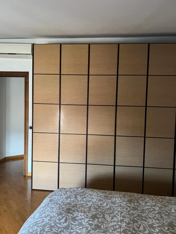 Apartamento Amala, Luxury Pool Loft San Nicola La Strada Exterior foto