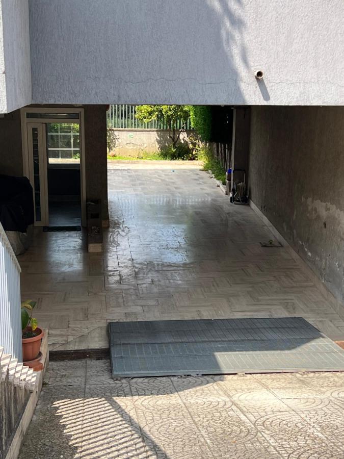 Apartamento Amala, Luxury Pool Loft San Nicola La Strada Exterior foto